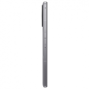 Xiaomi Poco F4 GT 8/128GB Dual-Sim mobiltelefon ezüst